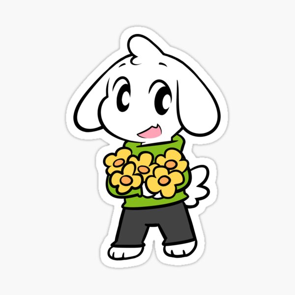 Undertale ASRIEL, asriel dremmur, assriel, omega flowey, HD phone