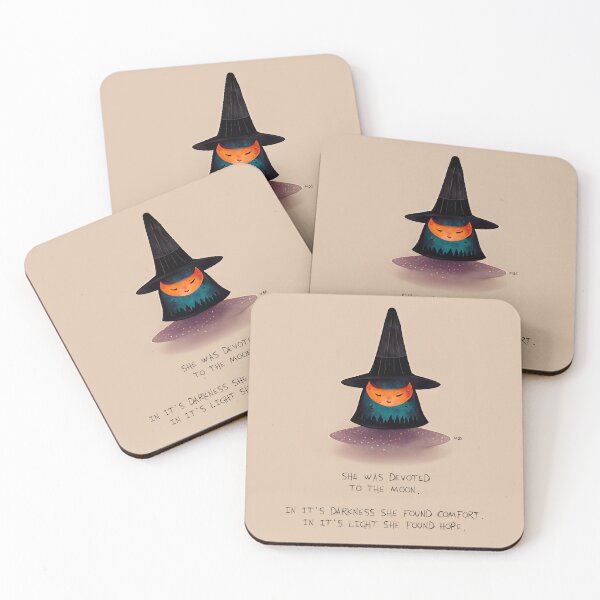 Item preview, Lil Witch  designed and sold by MadBunny-Inc.