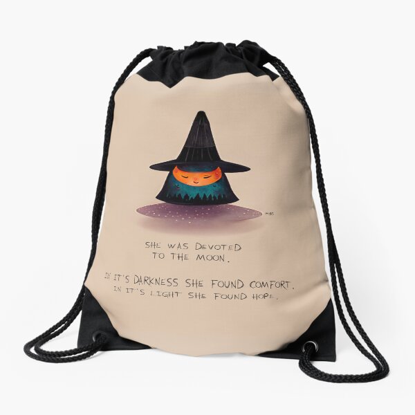 Item preview, Lil Witch  designed and sold by MadBunny-Inc.