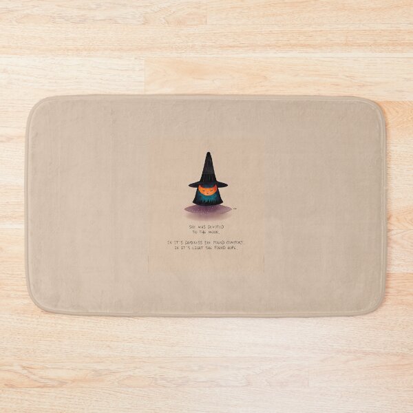 Item preview, Lil Witch  designed and sold by MadBunny-Inc.