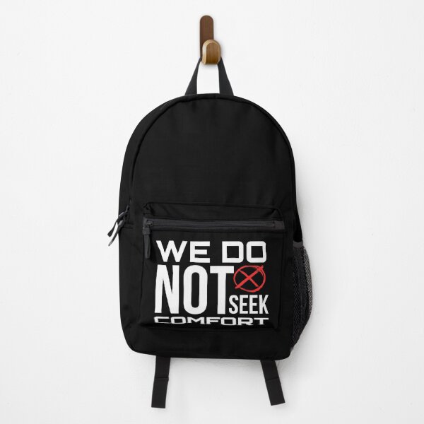 Item preview, We Do Not Seek Comfort designed and sold by stalin-LB.