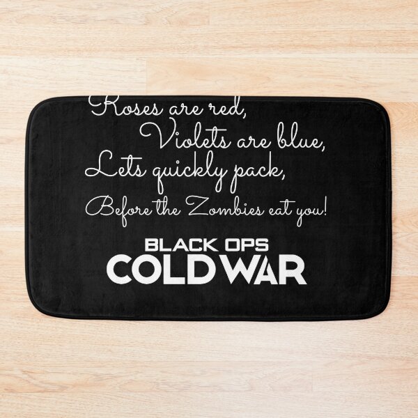 Item preview, Cold War Zombies  designed and sold by Ronnie Fowles.