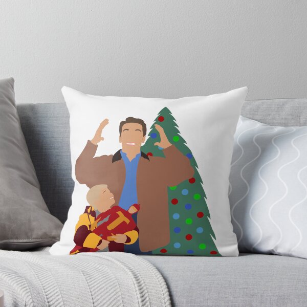 Item preview, Jingle All The Way designed and sold by TvDoodles.