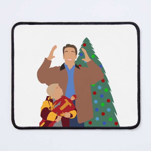 Item preview, Jingle All The Way designed and sold by TvDoodles.
