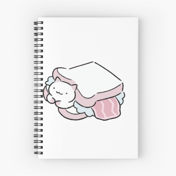 Item preview, Sandwich [Fushigi Neko no Kyuu-chan] designed and sold by MybodyVione.