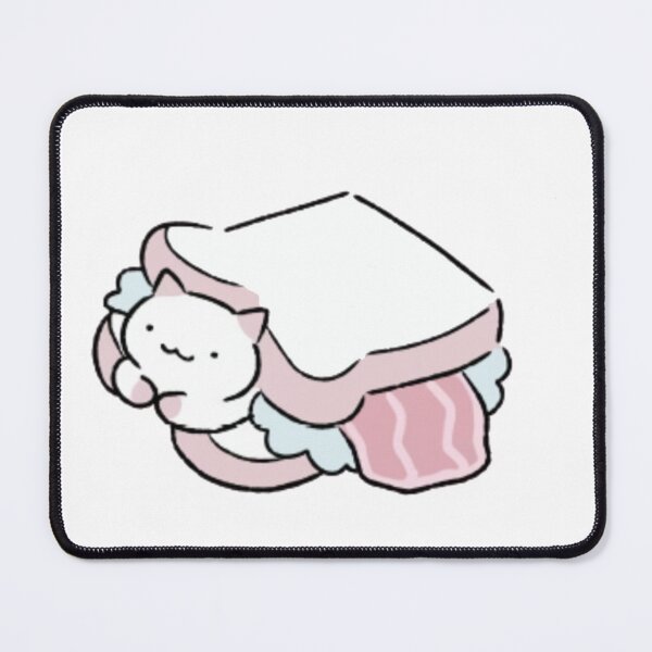 Item preview, Sandwich [Fushigi Neko no Kyuu-chan] designed and sold by MybodyVione.