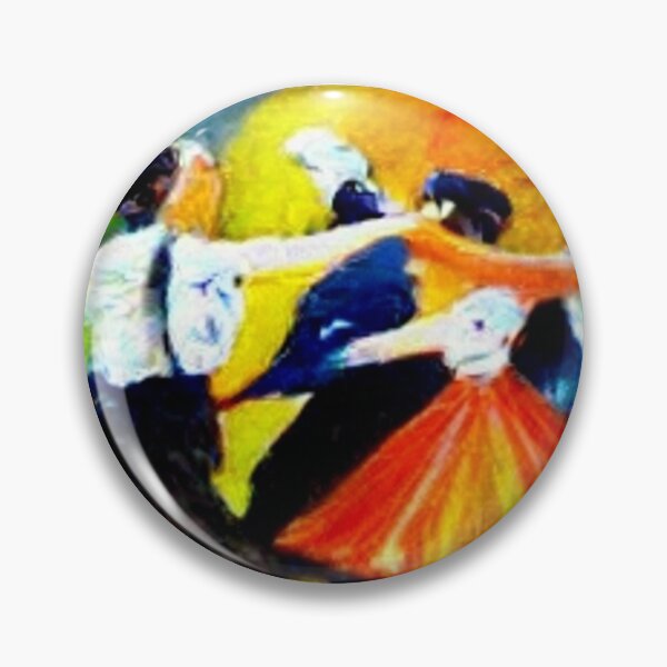 Item preview, Contra Dancing  designed and sold by mrtom414.