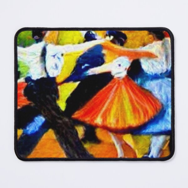 Item preview, Contra Dancing designed and sold by mrtom414.
