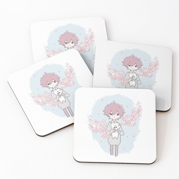 Item preview, Sakura [Fushigi Neko no Kyuu-chan] designed and sold by MybodyVione.