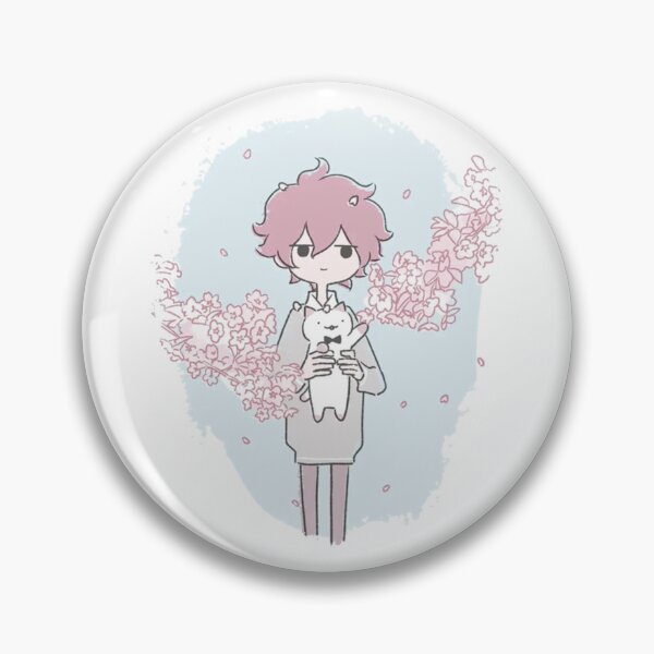 Item preview, Sakura [Fushigi Neko no Kyuu-chan] designed and sold by MybodyVione.