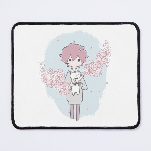 Item preview, Sakura [Fushigi Neko no Kyuu-chan] designed and sold by MybodyVione.