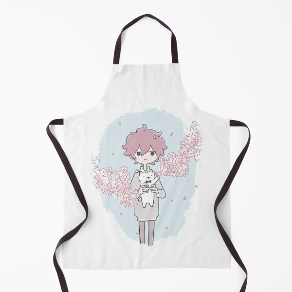 Item preview, Sakura [Fushigi Neko no Kyuu-chan] designed and sold by MybodyVione.