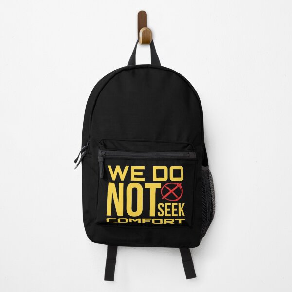 Item preview, We Do Not Seek Comfort designed and sold by stalin-LB.