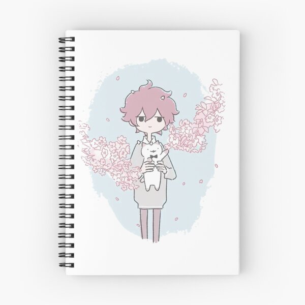 Item preview, Sakura [Fushigi Neko no Kyuu-chan] designed and sold by MybodyVione.