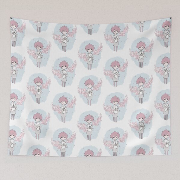 Item preview, Sakura [Fushigi Neko no Kyuu-chan] designed and sold by MybodyVione.