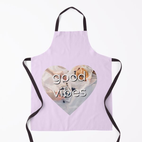 Item preview, Good Vibes Heart designed and sold by ArtBySymone.