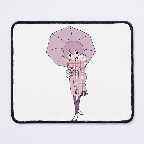 Item preview, Scarf Sharing - No Snow [Fushigi Neko no Kyuu-chan] designed and sold by MybodyVione.