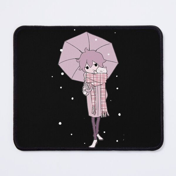 Item preview, Scarf Sharing - Snow [Fushigi Neko no Kyuu-chan] designed and sold by MybodyVione.