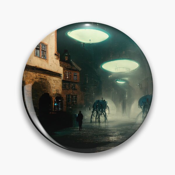 Item preview, Rage Against the Humans - Strange presences designed and sold by RageATHumans.