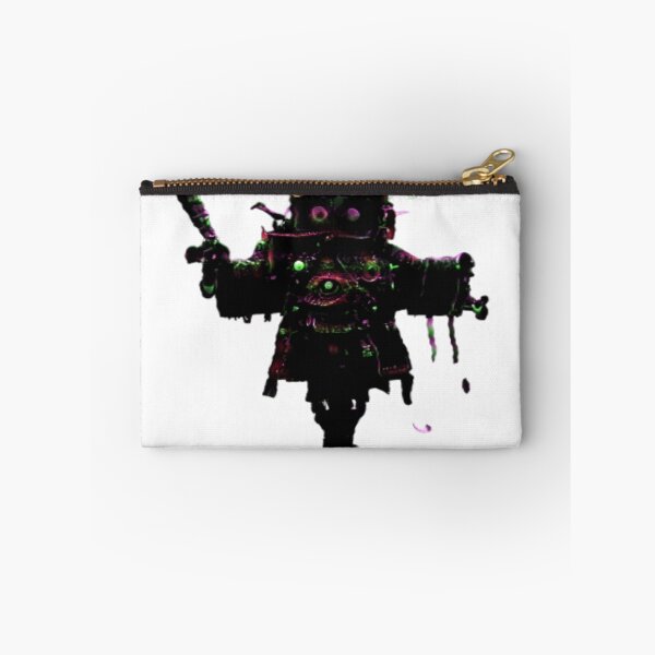 Item preview, Steampunk Samurai Miniature designed and sold by rovtobuno.