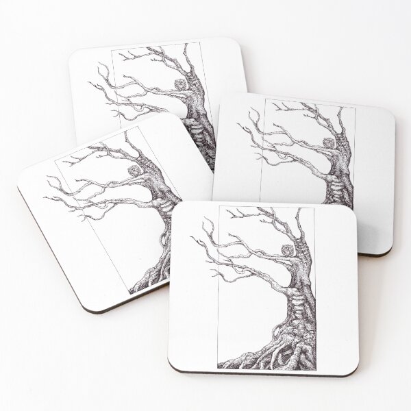 Item preview, Tree owl designed and sold by solliarts.