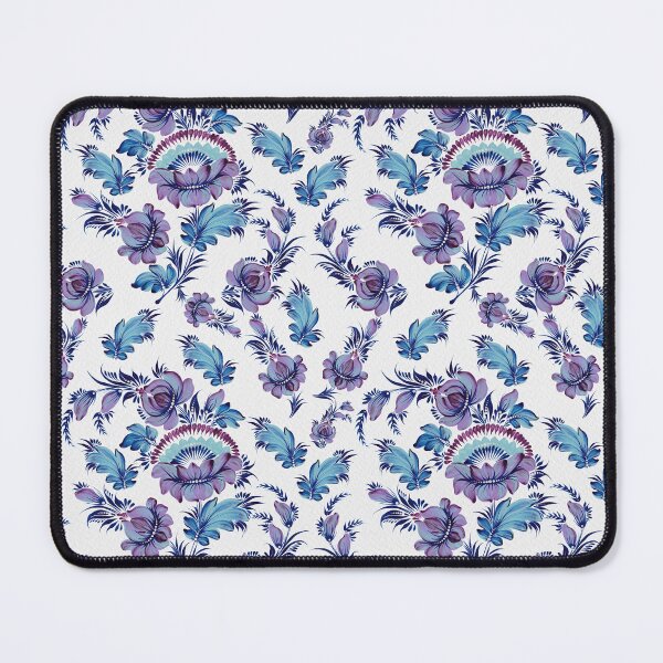 Item preview, Blue velvet designed and sold by Olena Ivanova.