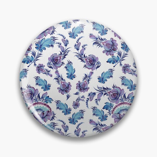 Item preview, Blue velvet designed and sold by Olena Ivanova.