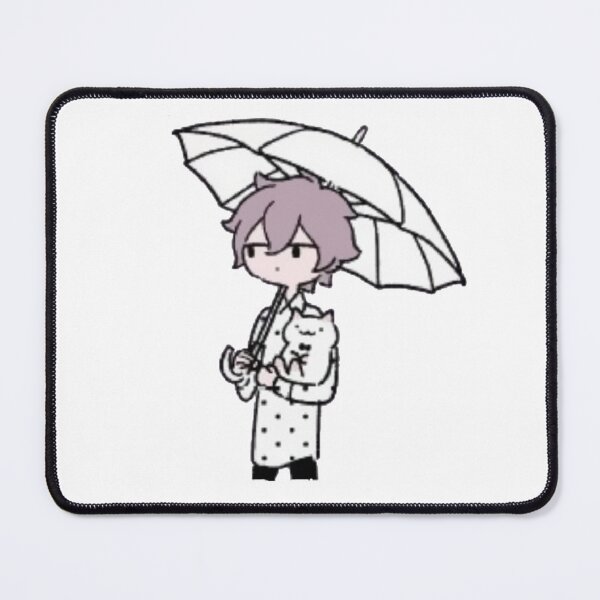 Item preview, Umbrella [Fushigi Neko no Kyuu-chan] designed and sold by MybodyVione.