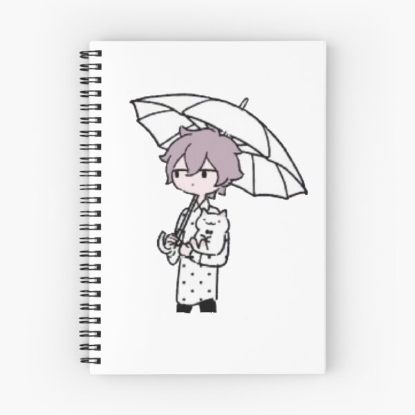 Item preview, Umbrella [Fushigi Neko no Kyuu-chan] designed and sold by MybodyVione.