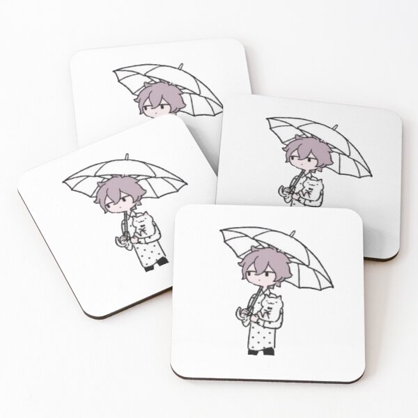 Item preview, Umbrella [Fushigi Neko no Kyuu-chan] designed and sold by MybodyVione.