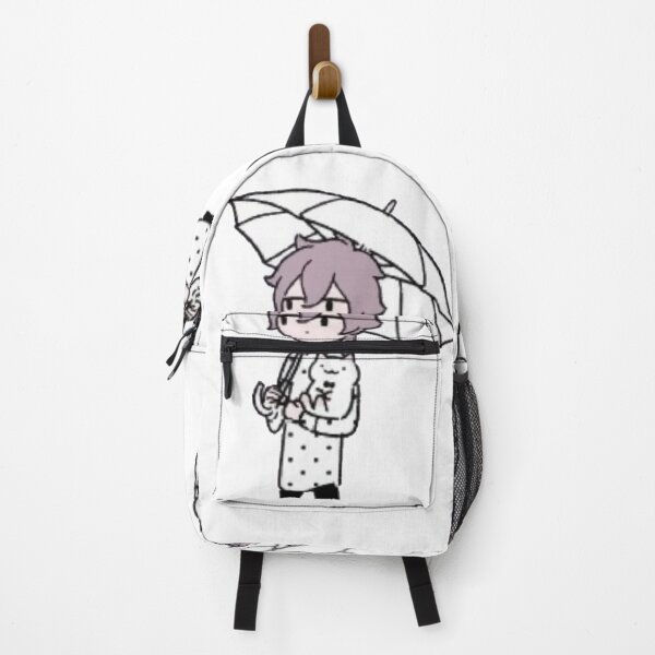 Item preview, Umbrella [Fushigi Neko no Kyuu-chan] designed and sold by MybodyVione.