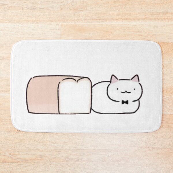 Item preview, Wonder Bread [Fushigi Neko no Kyuu-chan] designed and sold by MybodyVione.