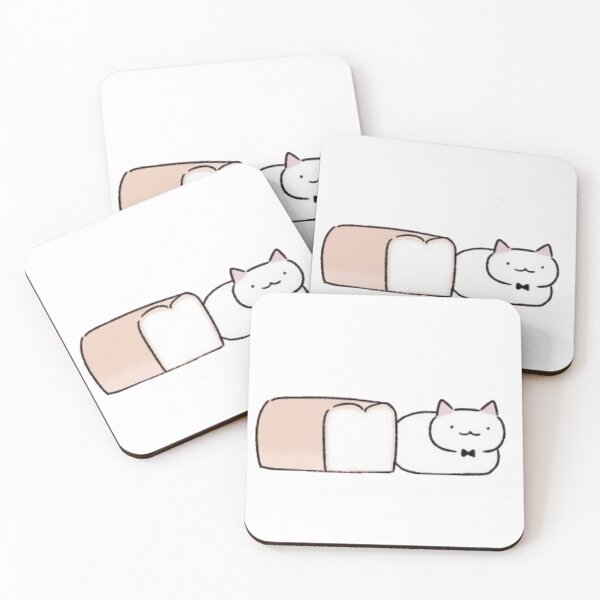 Item preview, Wonder Bread [Fushigi Neko no Kyuu-chan] designed and sold by MybodyVione.