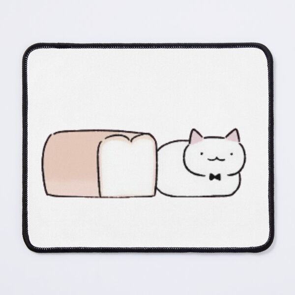 Item preview, Wonder Bread [Fushigi Neko no Kyuu-chan] designed and sold by MybodyVione.
