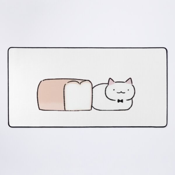 Item preview, Wonder Bread [Fushigi Neko no Kyuu-chan] designed and sold by MybodyVione.