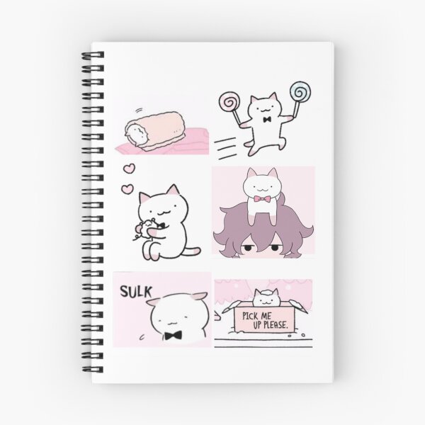 Item preview, Wonder Cat Kyuu-chan designed and sold by MybodyVione.