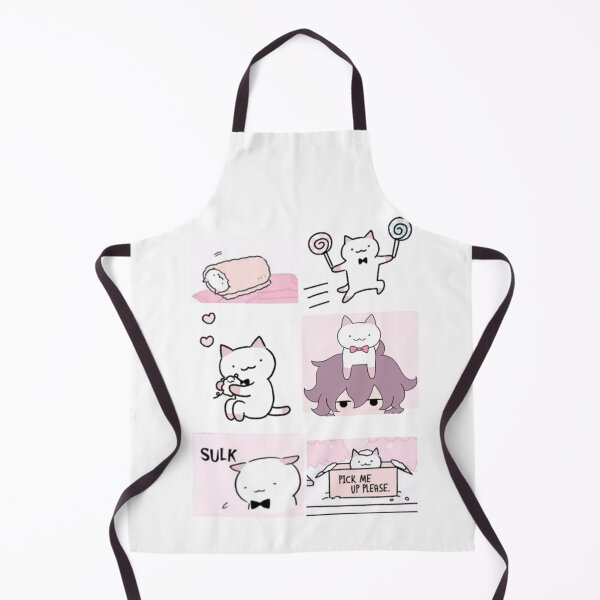Item preview, Wonder Cat Kyuu-chan designed and sold by MybodyVione.