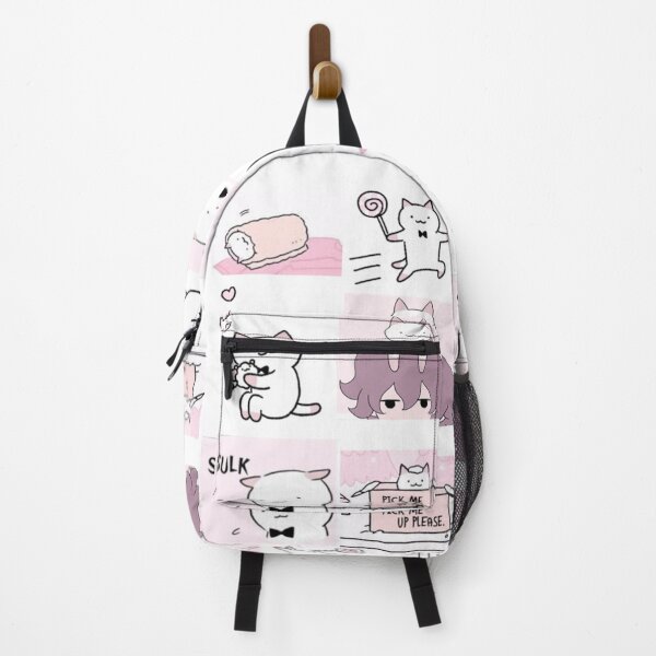 Item preview, Wonder Cat Kyuu-chan designed and sold by MybodyVione.
