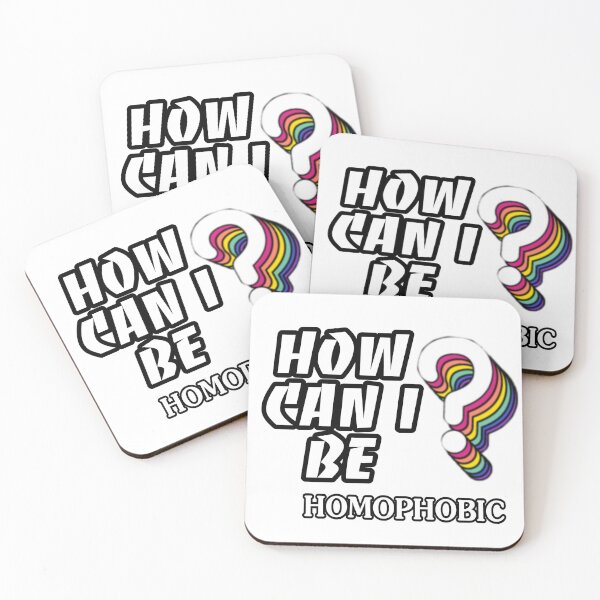 Item preview, How can i be homophobic designed and sold by i-am-who-i-am85.