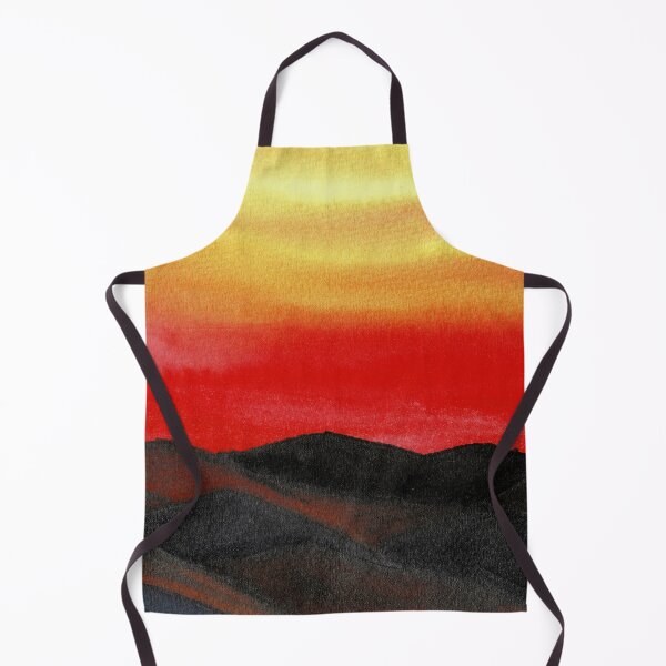 Item preview, Mountains Scape designed and sold by Crystal Fiquette.