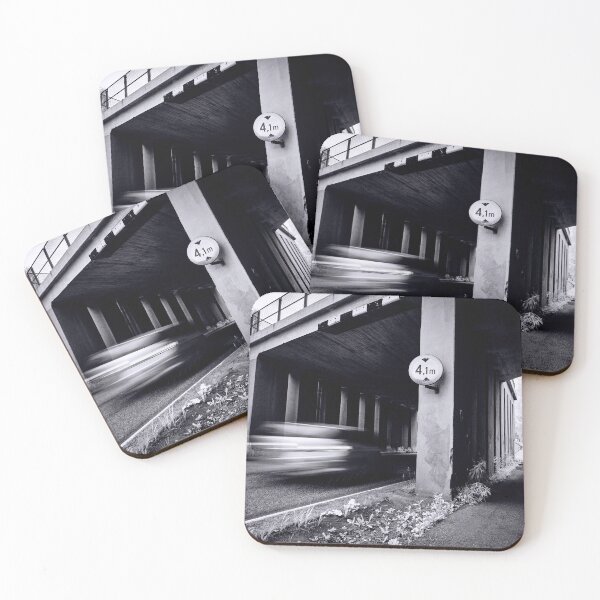 Item preview, Into the tube bw designed and sold by Jouko Lehto Photography.