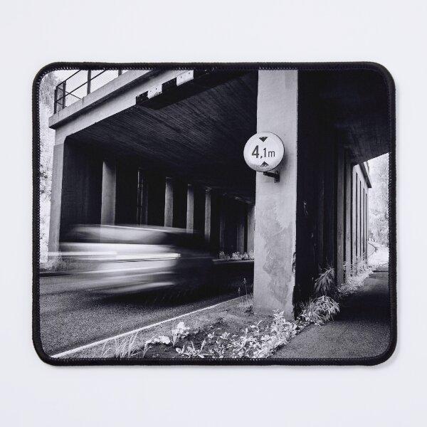Item preview, Into the tube bw designed and sold by Jouko Lehto Photography.