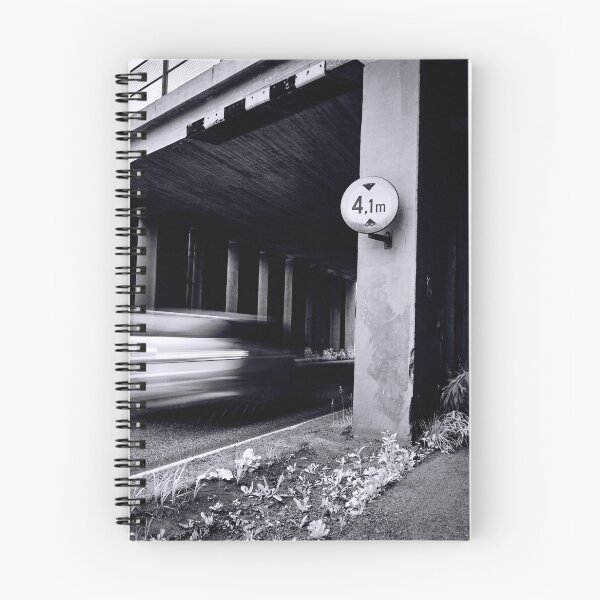 Item preview, Into the tube bw designed and sold by Jouko Lehto Photography.