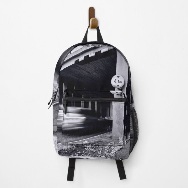 Item preview, Into the tube bw designed and sold by Jouko Lehto Photography.