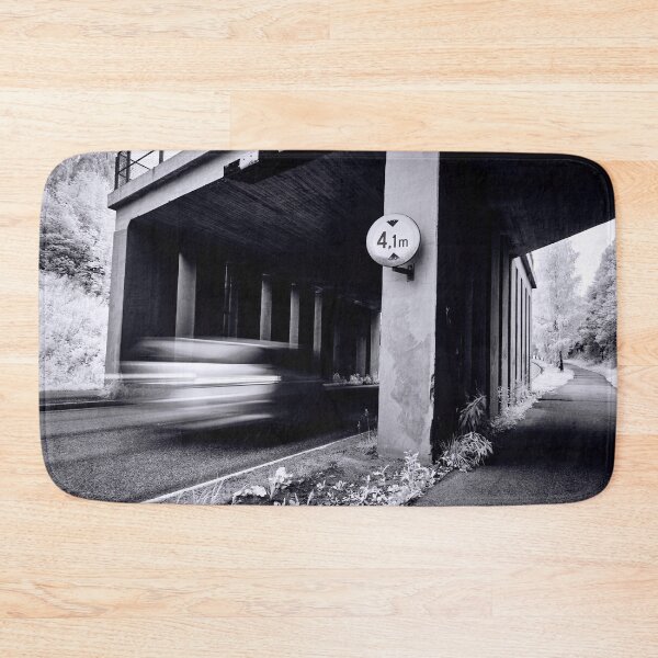 Item preview, Into the tube bw designed and sold by Jouko Lehto Photography.
