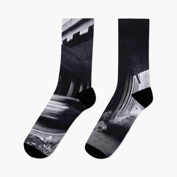 Item preview, Into the tube bw designed and sold by Jouko Lehto Photography.