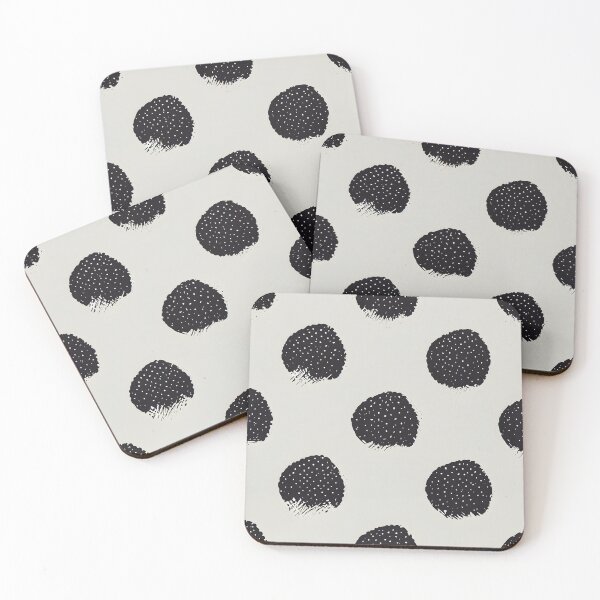 Item preview, Polka Berries designed and sold by samjoule.