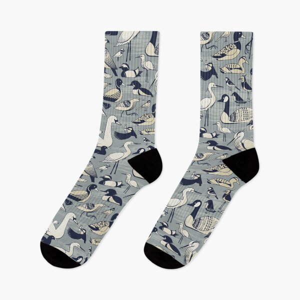 Item preview, Water birds - Quicksilver designed and sold by appleyards.