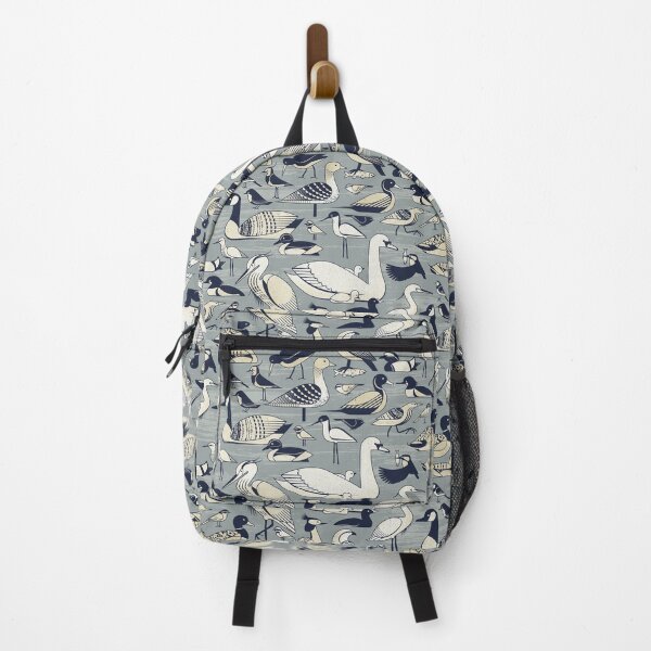 Item preview, Water birds - Quicksilver designed and sold by appleyards.