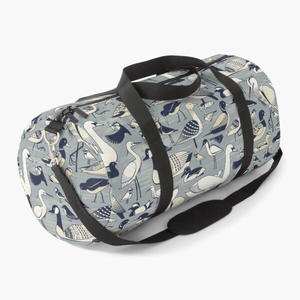 Item preview, Water birds - Quicksilver designed and sold by appleyards.